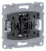 Legrand 765006 SEANO Einsatz Wechselschalter 10AX Steckklemmen