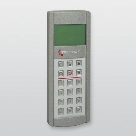 Mobiles Bedienteil