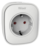 Schneider CCTFR6501 Wiser Smart Plug