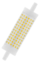Ledvance LINE118 R7s DIM P 18.5W 827 R7s 2452lm 2700K dimmbar zweiseitig gesockel