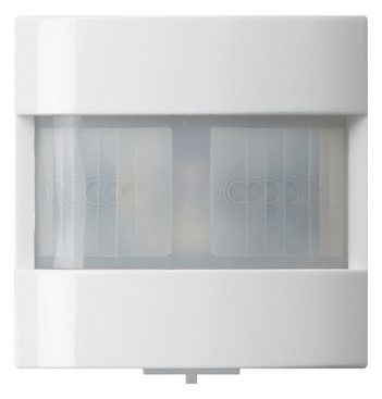 GIRA 537427 S3000 Bewegungsmelderaufsatz 1,1m Komfort BT System 55 RW seidenm.