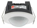 BEG 93317 BL2-DE Bewegungsmelder 360° f.Decke