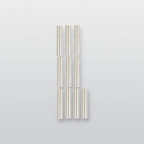 Rundstabmagnet 8mm (VE 10 St)