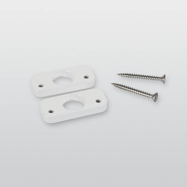 Distanzplatten-Set