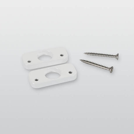 Distanzplatten-Set