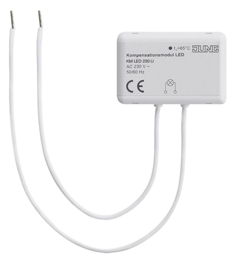 Jung KMLED230U Kompensationsmodul LED