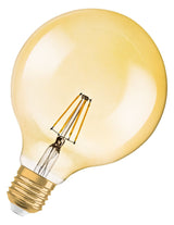 Osram Vintage 1906 LED 35 4W 2400K E27 410lm 2400K LED-Lampe