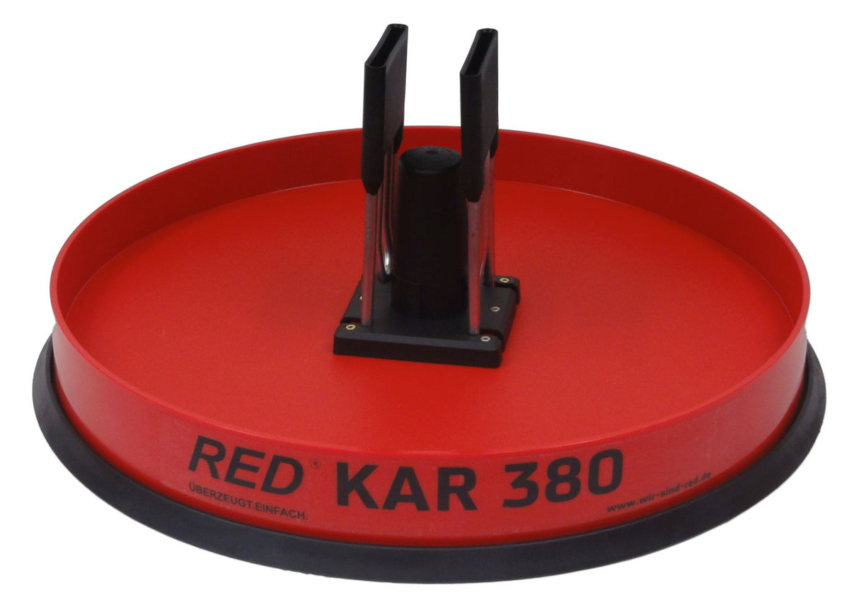 RED Kabelabroller KAR 380 V2.0