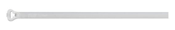 ABB TY244M Kabelbinder m.Stahlnase 368x3,6mm natur PA 6.6 7TCG009130R0005