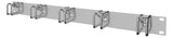 Rittal DK 7257200 Rangierpanel RAL7035