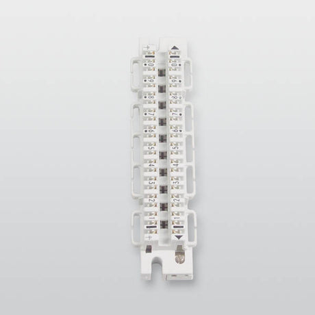 LSA-Plus-Leiste 10 DA