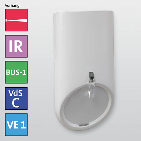 comstar VAYO pro C25 BUS