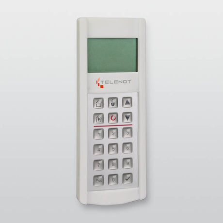 Mobiles Bedienteil