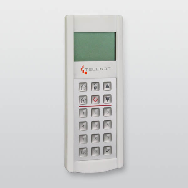 Mobiles Bedienteil