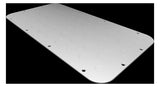 Rittal AX 2577100 Metall-Flanschplatte