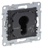 Legrand 765034 SEANO Einsatz Schlüssel-Jalousietaster