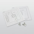 Lichtleiter-Set