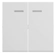 Legrand 765109 SEANO Serienwippe beleuchtet in der Farbausführung