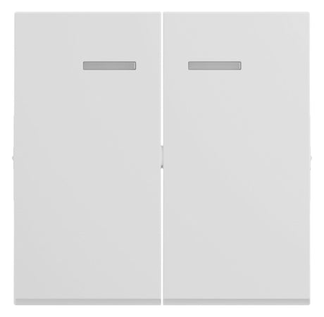 Legrand 765109 SEANO Serienwippe beleuchtet in der Farbausführung