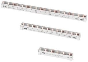 ABB PS2/12A Phasenschiene 2Ph.,12Pins,10mm²