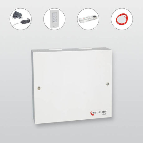 Starterpaket