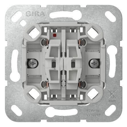 GIRA 315800 Wipp-Jalousietaster Einsatz