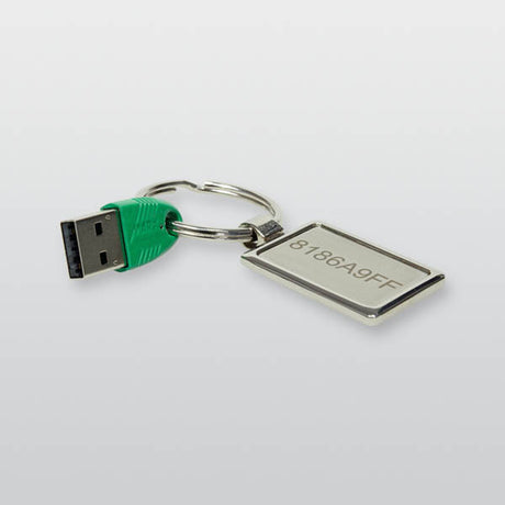 Lizenzierungs-Dongle