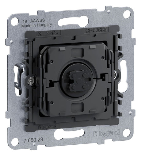 Legrand 765029 SEANO Einsatz Rollladen-/Jalousieschalter 3