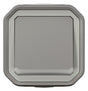Legrand 069713L Plexo New FRAP W/m beleuchtet 10AX Steckkl.IK08 Grau