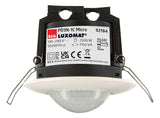 BEG 92184 PD3N-1C-DE Micro weiß