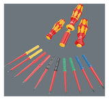 Wera 05006524001 VDE 65 i PZ 1x157mm