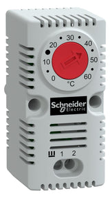 Schneider NSYCCOTHC ClimaSys Thermostat einfach °C (Öffner Heiz.)