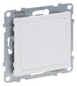 Legrand 765601 SEANO Blindabdeckung & Mosaic-Adapter in der Farbausführung