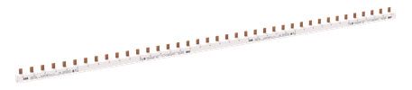 ABB PS 3/39/16 ILTS-E Phasenschiene 3-Ph., 39 Pins, 16 mm², f.ILTS-E