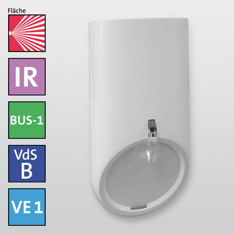 comstar VAYO pro B15 BUS