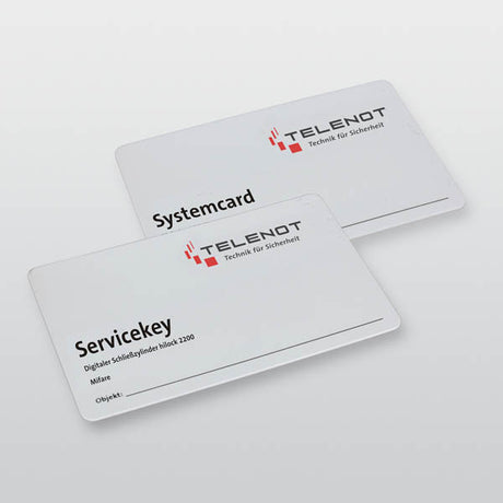 Servicekey TU 2350