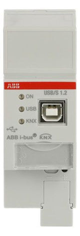 ABB USB/S 1.2 USB/S1.2 USB-Schnittstelle REG 2CDG110243R0011