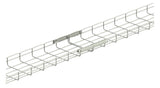 Cablofil CM558288 AUTOCLIC V2A Schnellverbinder Edelstahl (1.4301)