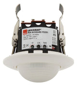 BEG 92591 PD4-M-DAA4G-DE weiß LUXOMAT Präsenzmelder Adressierbarer DALI Melder