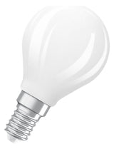 Ledvance LED Classic P 25 Filament DIM P 1.8W 827 Frosted Dimmbare LED-Lampen