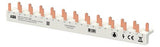 ABB PSX3/24N Phasenschiene FlexLine 3P+N 24Pins 12 TE 10qmm 2CDL230180R1024