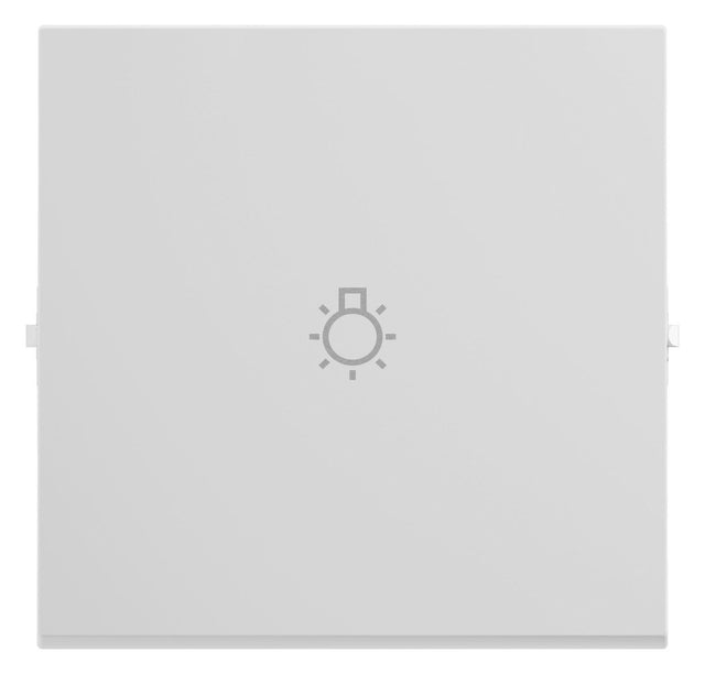 Legrand 765113 SEANO Wippe m.Symbol Licht in der Farbausführung Ultraweiß