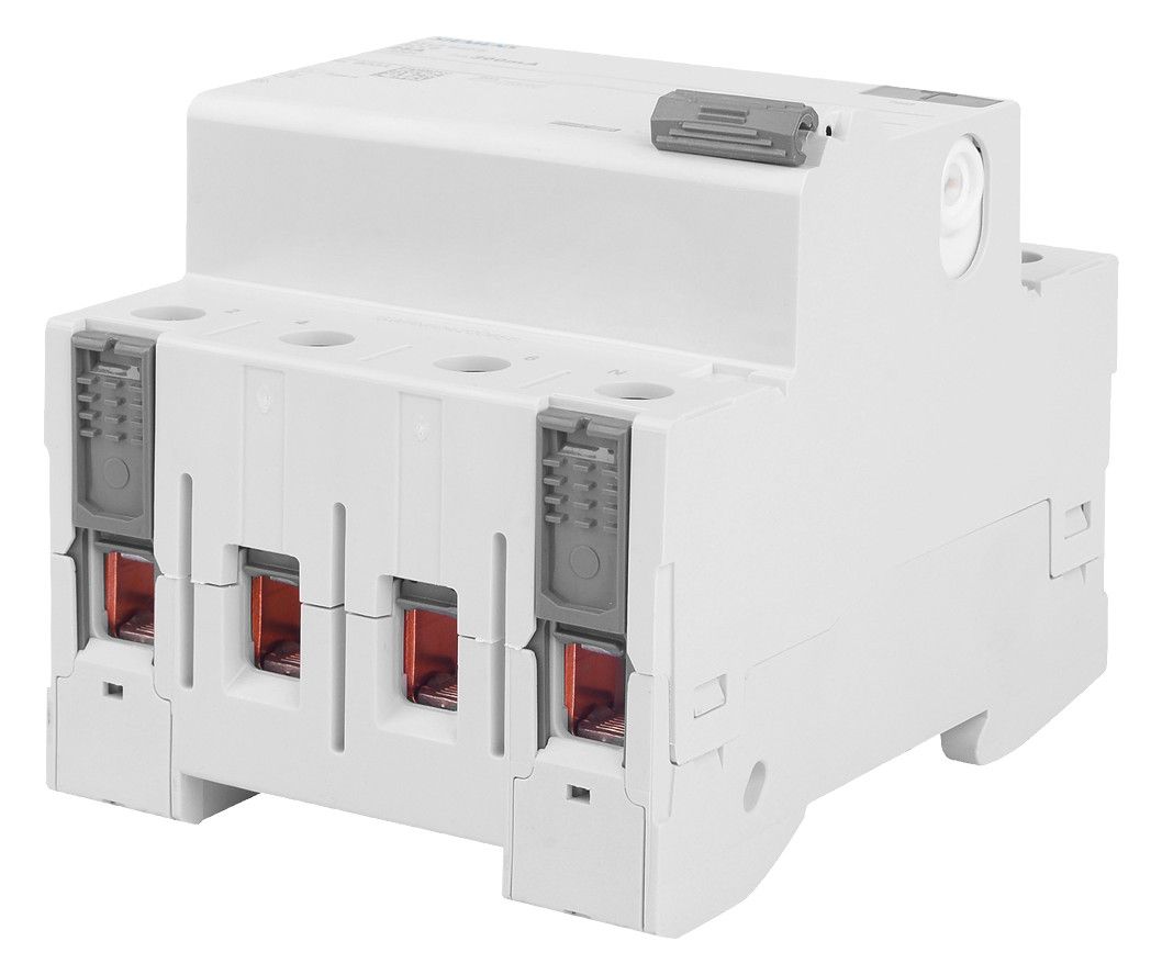 Siemens 5SV3342-6 FI-Schutzschalter