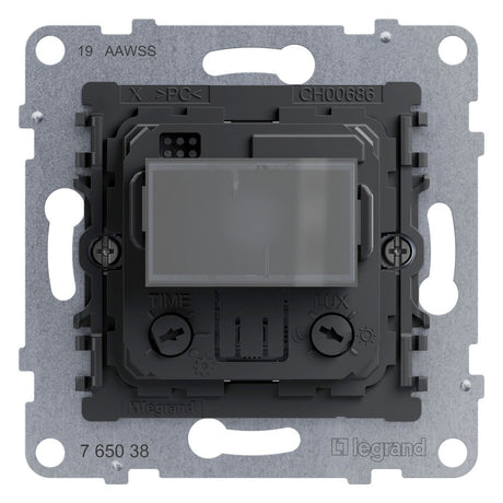 Legrand 765038 SEANO Einsatz 3-L-Bewegungsmelder 170°