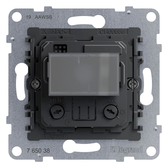 Legrand 765038 SEANO Einsatz 3-L-Bewegungsmelder 170°