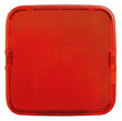 BJ 2526-12 Haube f.Lichtsignal Busch-Duro 2000 SI rot