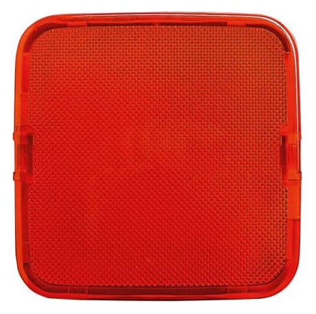 BJ 2526-12 Haube f.Lichtsignal Busch-Duro 2000 SI rot