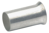 Klauke 7612 Aderendhülse 10qmm 12mm
