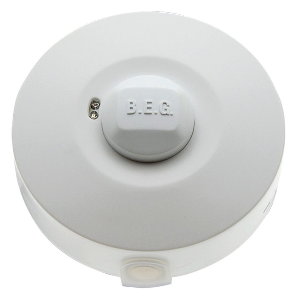 BEG 94402 HF-MD2-AP weiß LUXOMAT Bewegungsmelder