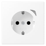 Jung BTLS1521SEWWM JUNG HOME SCHUKO Steckdose Energy